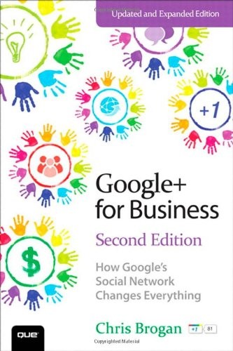 Google for business how - google+,