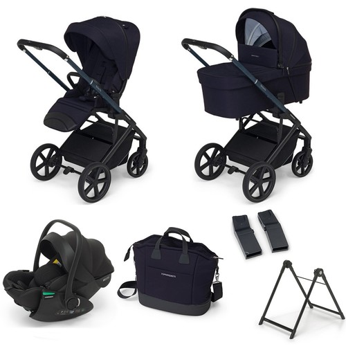 Foppapedretti promo trio - -,