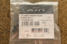 Bulloni corona pedivelle