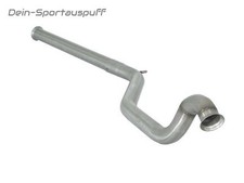 Ragazzon Acciaio Silenziatore