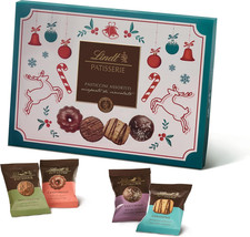 Scatola Regalo Biscotti