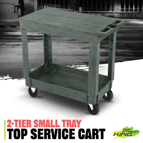 Carrello servizio strati - carrello,