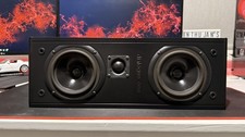 Ruark audio dialogue - audio, one