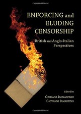 ENFORCING AND ELUDING
