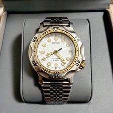 Seiko scuba diver 200m - diver,