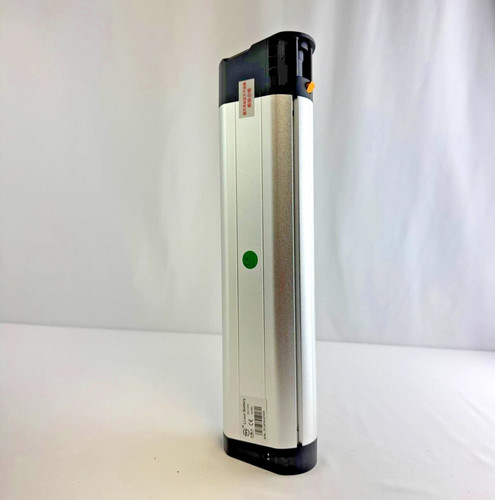 Batteria ricambio per bici - ricambio,