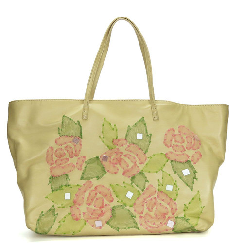 Borsa fendi tote bag pelle - borsa,