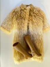 Barbie Pelliccia  Fun Fur #3434 Vintage Mattel Anno 1971
