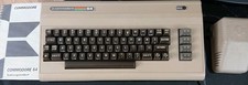 Commodore 64 - C64 -