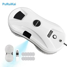 Robot Lavavetri PuRuiKai