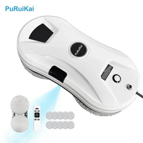 Robot lavavetri puruikai - lavavetri,