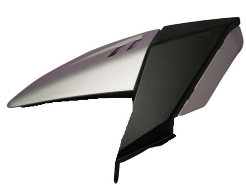 Plastica terminale plastic - plastica,