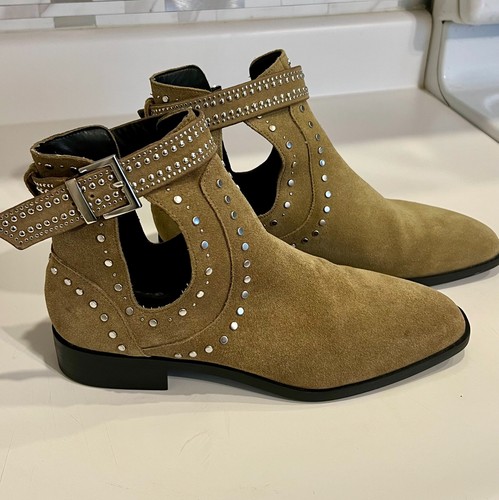 Stivaletti donna zara - stivaletti,