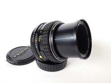 Asahi SMC Pentax-M  Macro  50mm f 4   Pentak K