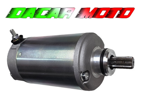 Motorino avviamento triumph - avviamento,