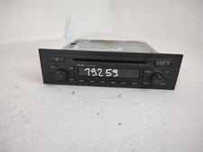 AUTORADIO PER AUDI A3 Sportback Serie (8PA) 4B0919887EX (04>08)