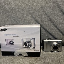 Samsung Smart Camera S1065