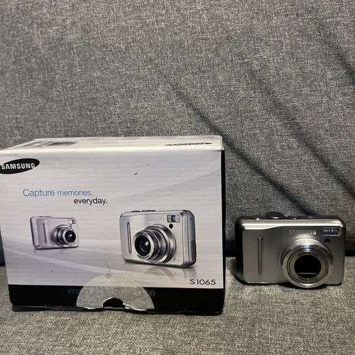 Samsung smart camera - smart, s1065