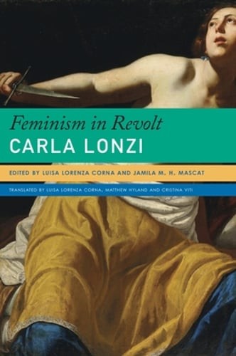 Feminism revolt an - feminism, in