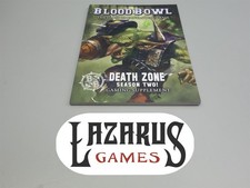 Warhammer: Blood Bowl - Death