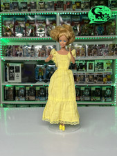 Mattel Barbie Vintage Barbie Magic Curl