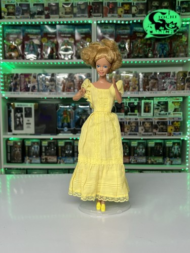 Mattel barbie vintage - barbie,