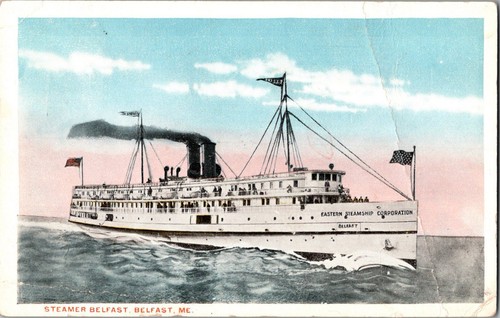 C1925 rockland maine - c1925,