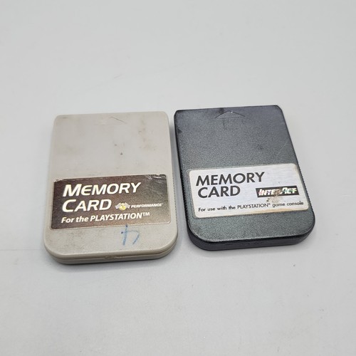 Lotto memory card sony - di, 2