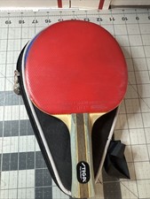 Racchetta da ping pong in