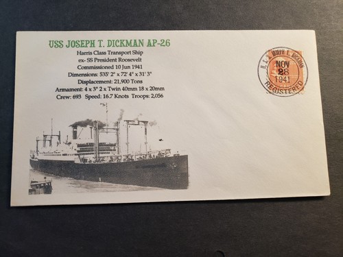 Novembre 1941 uss jospeh t - uss,