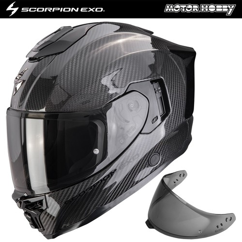 Casco integrale touring - casco,