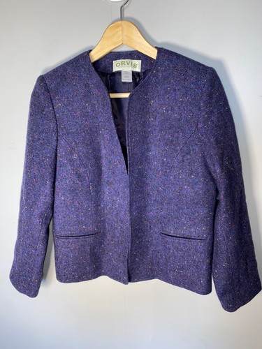 Orvis navy blue purple - navy, /