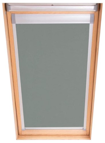 Bloc skylight m06 velux tenda - skylight,