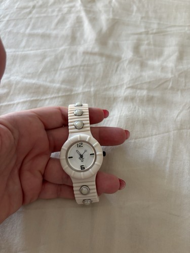 Orologio hip hop donna - orologio,