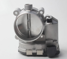 Throttle Body For Porsche