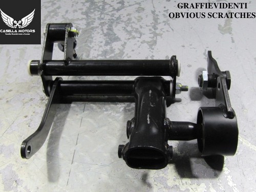 Supporto motore piaggio mp3 - motore,