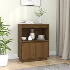 Mobile Credenza in Legno