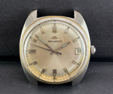 Orologio Vintage Movado