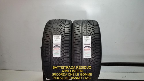 Gomme usate termiche - gomme,