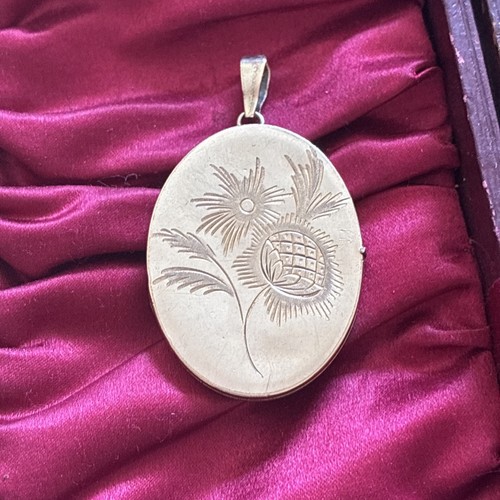 Grande medaglione oro - medaglione,
