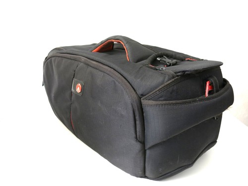 Manfrotto 193 borsa - manfrotto,