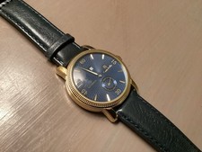 Orologio uomo LOUIS BOLLE