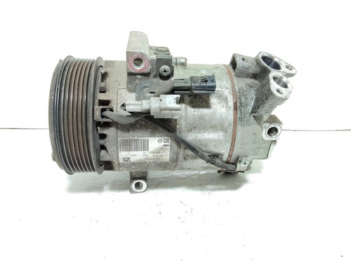 Compressore aria condizionata - compressore,