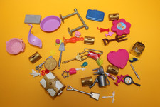 Accessori per Barbie, Monster