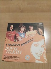 I NUOVI ANGELI - DONNA