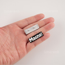 2x Altoparlante Magnat Fai da