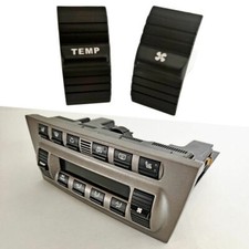 Interruttore climatizzatore