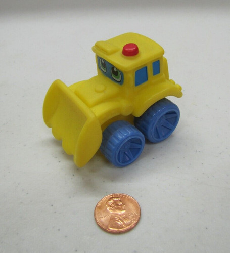 Tonka mini chuck friends - mini,