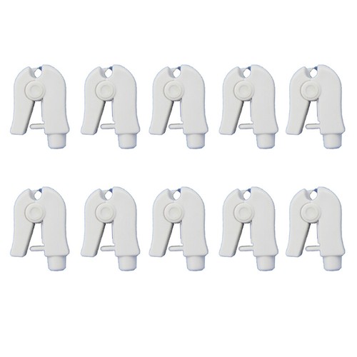 10pz spina banana gira - 10pz,
