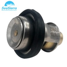 Thermostat For Suzuki 50°